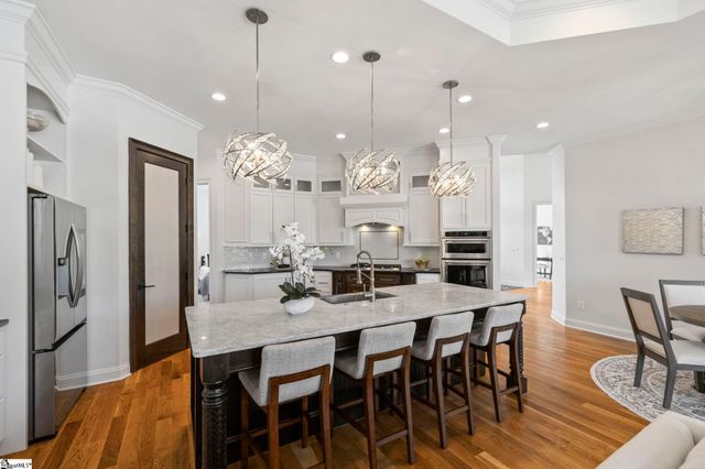 3505 Ballenger Road, Greer, SC 29651