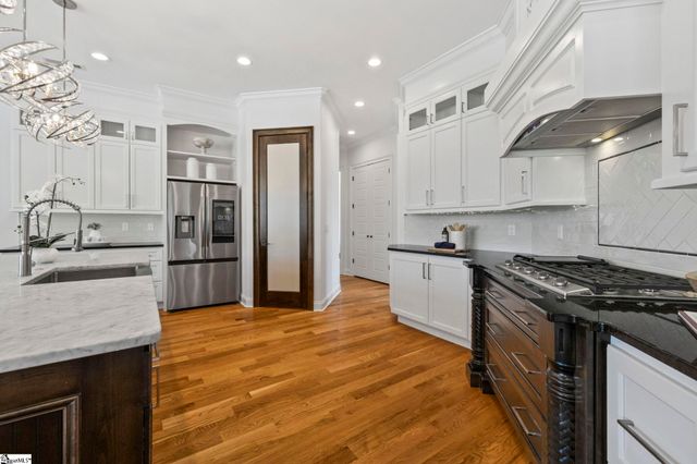 3505 Ballenger Road, Greer, SC 29651