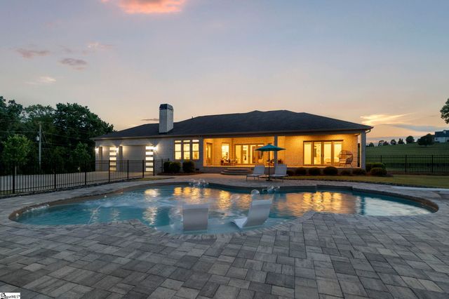 3505 Ballenger Road, Greer, SC 29651