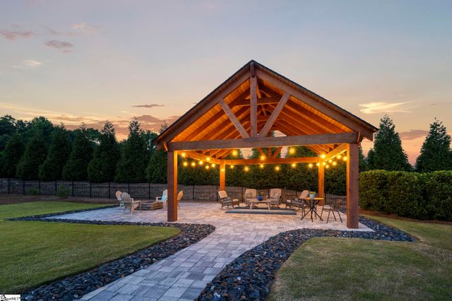 3505 Ballenger Road, Greer, SC 29651