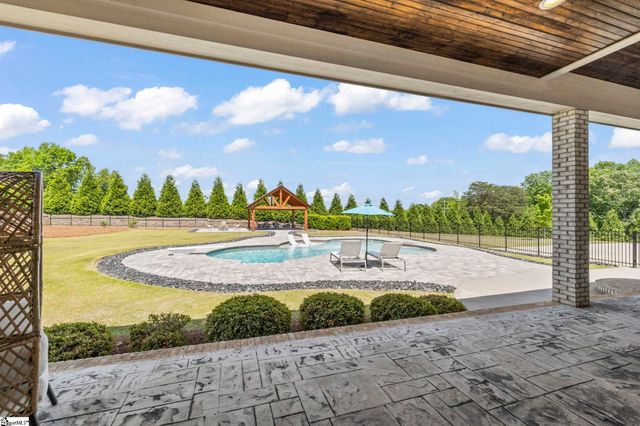 3505 Ballenger Road, Greer, SC 29651