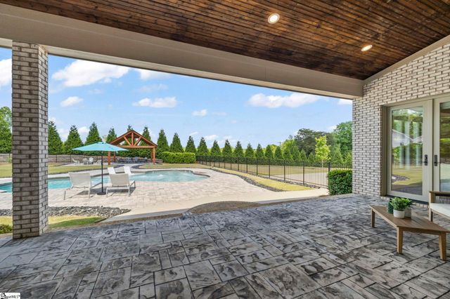 3505 Ballenger Road, Greer, SC 29651