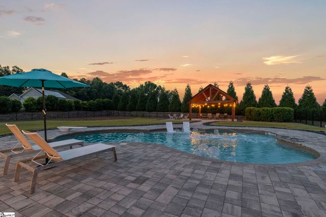 3505 Ballenger Road, Greer, SC 29651