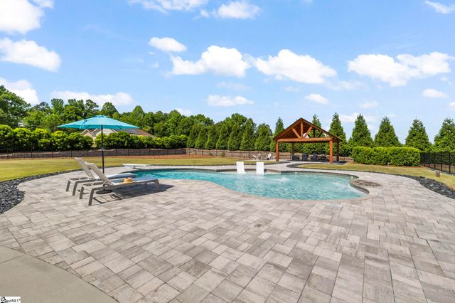 3505 Ballenger Road, Greer, SC 29651