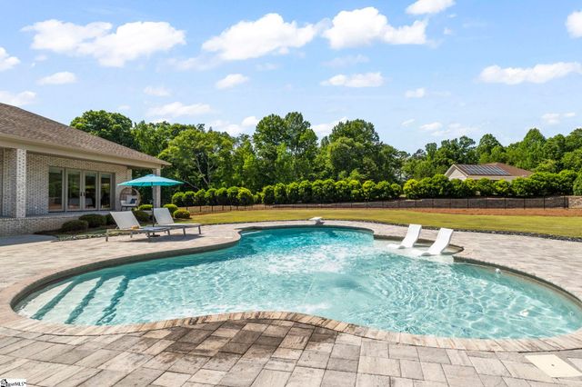 3505 Ballenger Road, Greer, SC 29651