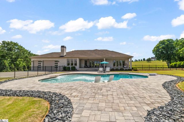 3505 Ballenger Road, Greer, SC 29651