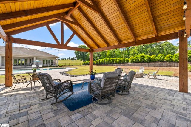 3505 Ballenger Road, Greer, SC 29651