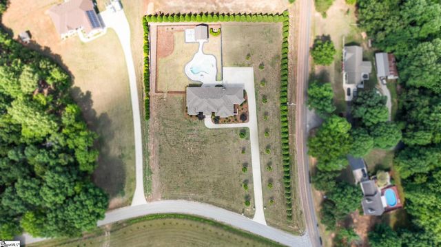 3505 Ballenger Road, Greer, SC 29651