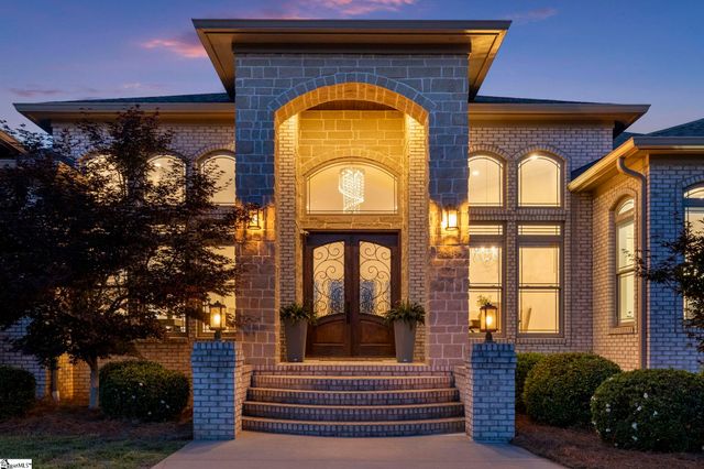 3505 Ballenger Road, Greer, SC 29651