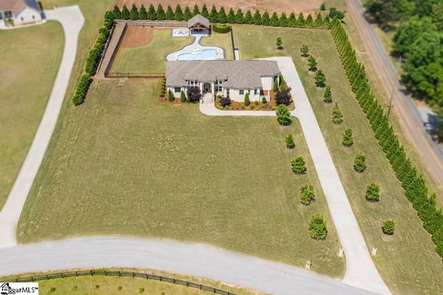 3505 Ballenger Road, Greer, SC 29651