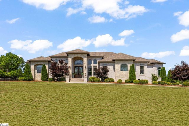 3505 Ballenger Road, Greer, SC 29651