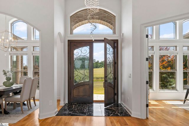 3505 Ballenger Road, Greer, SC 29651