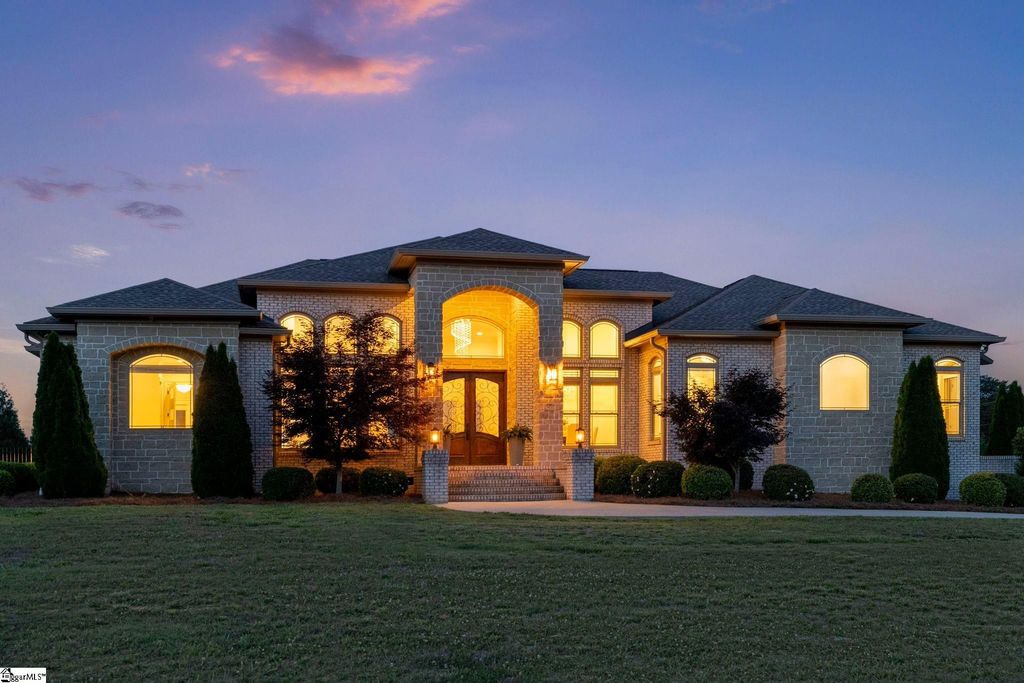 3505 Ballenger Road, Greer, SC 29651