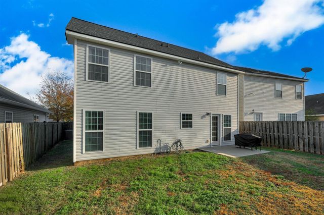 613 Dunrobin Lane, Grovetown, GA 30813