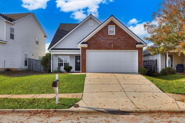 613 Dunrobin Lane, Grovetown, GA 30813