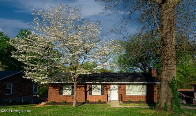 4309 Southridge Dr, Louisville, KY 40272