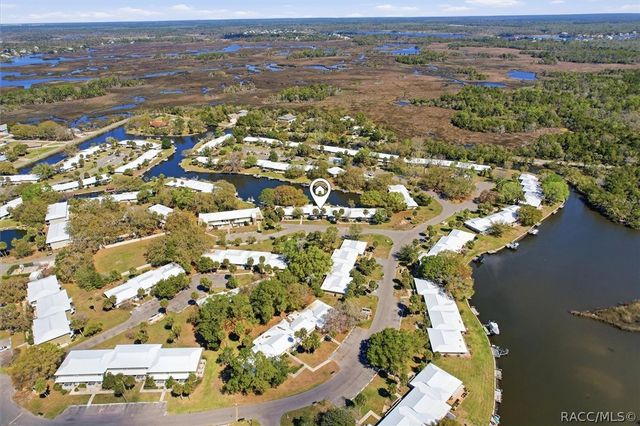 11485 W Sandpiper Court, Crystal River, FL 34429