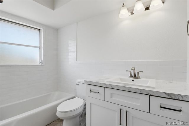 11485 W Sandpiper Court, Crystal River, FL 34429