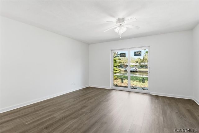 11485 W Sandpiper Court, Crystal River, FL 34429