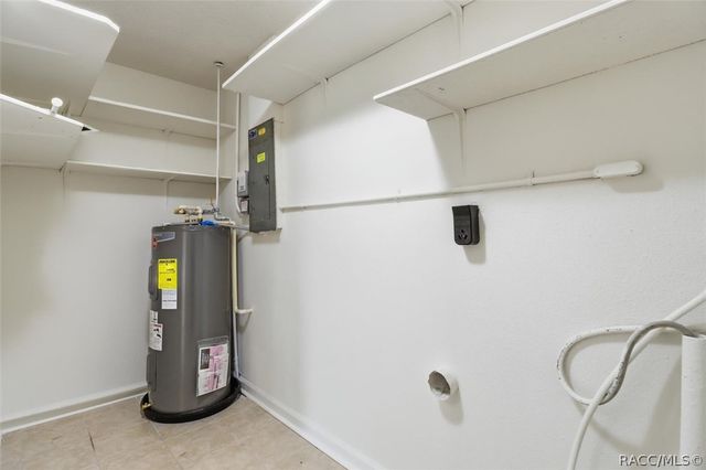 11485 W Sandpiper Court, Crystal River, FL 34429