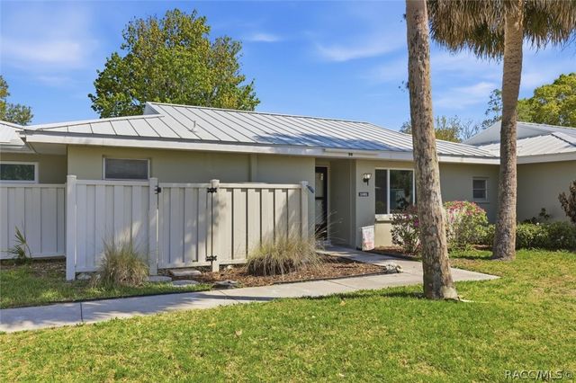 11485 W Sandpiper Court, Crystal River, FL 34429