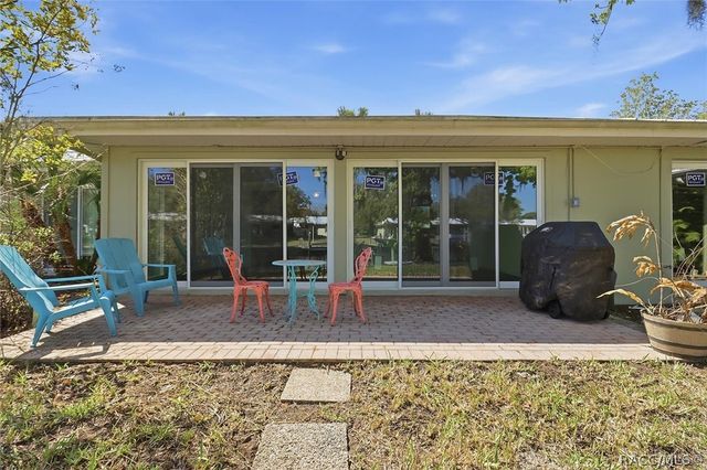 11485 W Sandpiper Court, Crystal River, FL 34429