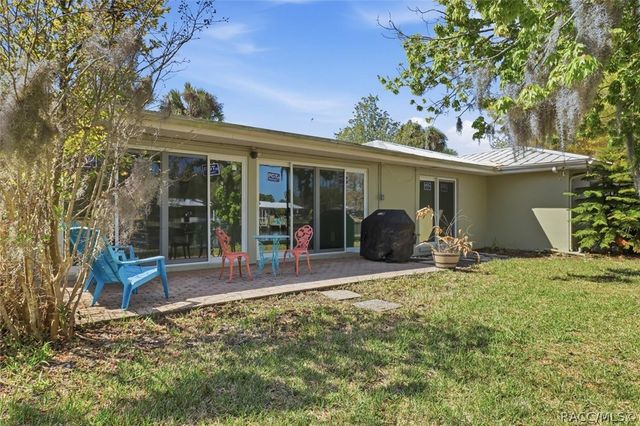 11485 W Sandpiper Court, Crystal River, FL 34429