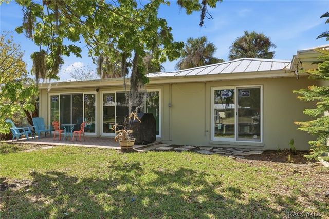 11485 W Sandpiper Court, Crystal River, FL 34429