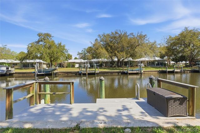 11485 W Sandpiper Court, Crystal River, FL 34429