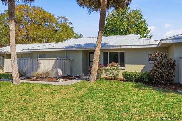 11485 W Sandpiper Court, Crystal River, FL 34429