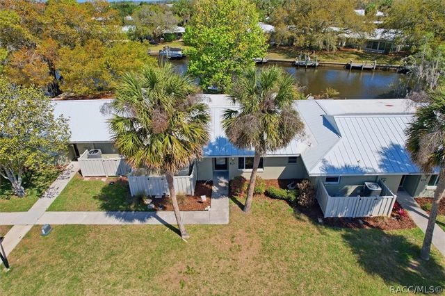 11485 W Sandpiper Court, Crystal River, FL 34429