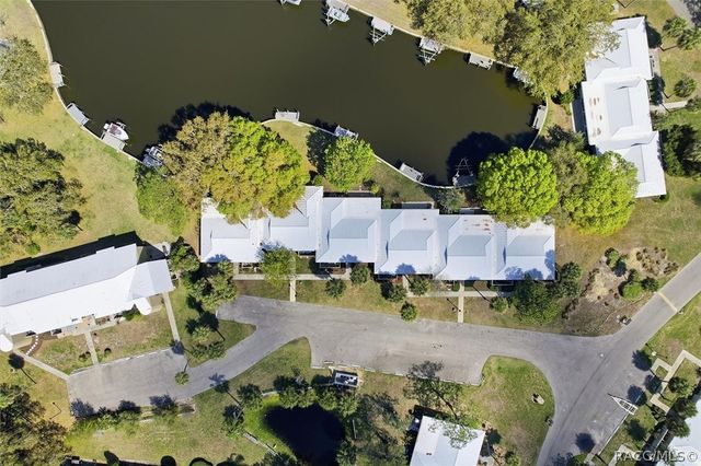 11485 W Sandpiper Court, Crystal River, FL 34429