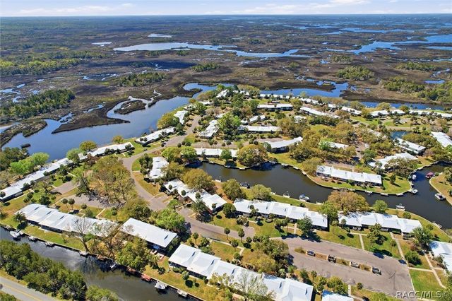 11485 W Sandpiper Court, Crystal River, FL 34429