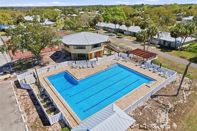 11485 W Sandpiper Court, Crystal River, FL 34429