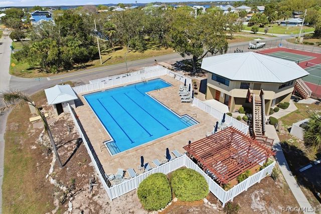 11485 W Sandpiper Court, Crystal River, FL 34429