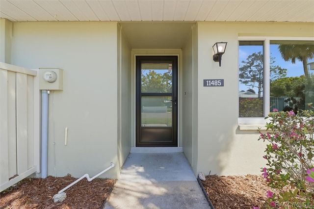 11485 W Sandpiper Court, Crystal River, FL 34429