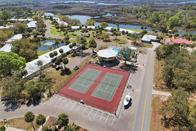 11485 W Sandpiper Court, Crystal River, FL 34429