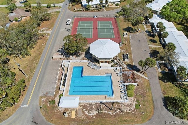 11485 W Sandpiper Court, Crystal River, FL 34429