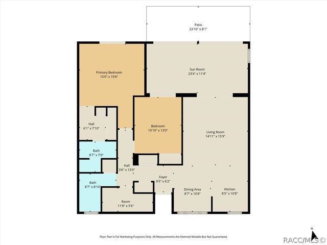 11485 W Sandpiper Court, Crystal River, FL 34429