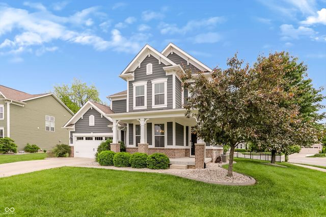 10511 Cleary Trace Drive, Fishers, IN 46040