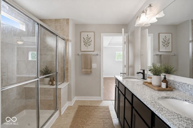 10511 Cleary Trace Drive, Fishers, IN 46040