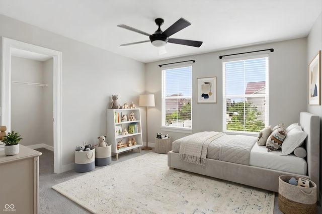 10511 Cleary Trace Drive, Fishers, IN 46040