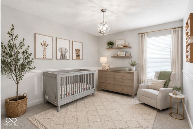 10511 Cleary Trace Drive, Fishers, IN 46040