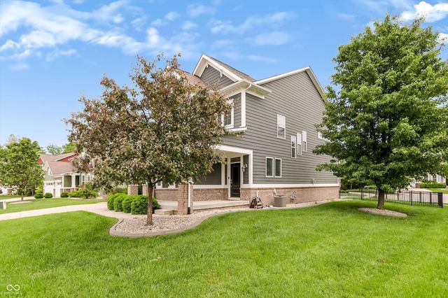 10511 Cleary Trace Drive, Fishers, IN 46040
