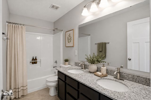 10511 Cleary Trace Drive, Fishers, IN 46040