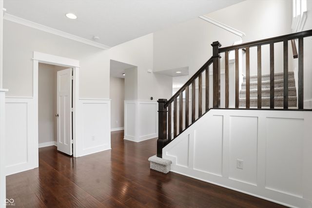 10511 Cleary Trace Drive, Fishers, IN 46040