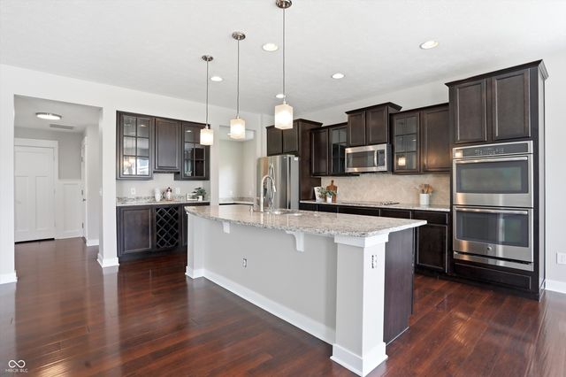 10511 Cleary Trace Drive, Fishers, IN 46040