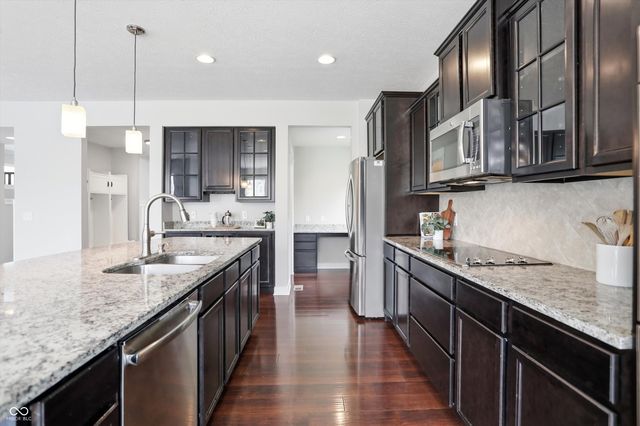 10511 Cleary Trace Drive, Fishers, IN 46040