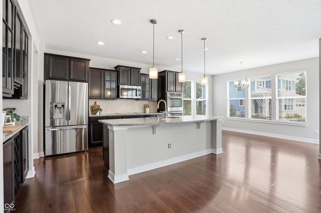10511 Cleary Trace Drive, Fishers, IN 46040
