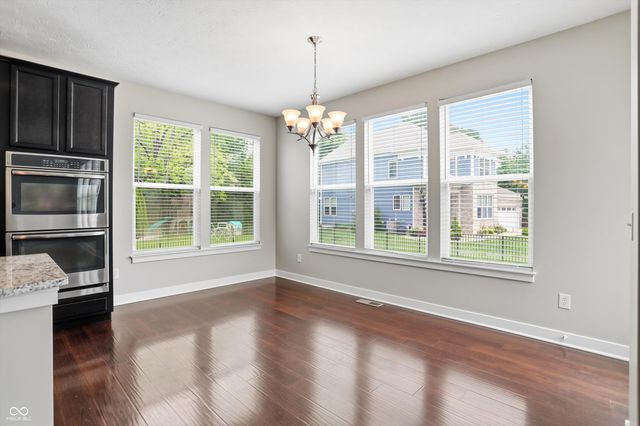 10511 Cleary Trace Drive, Fishers, IN 46040